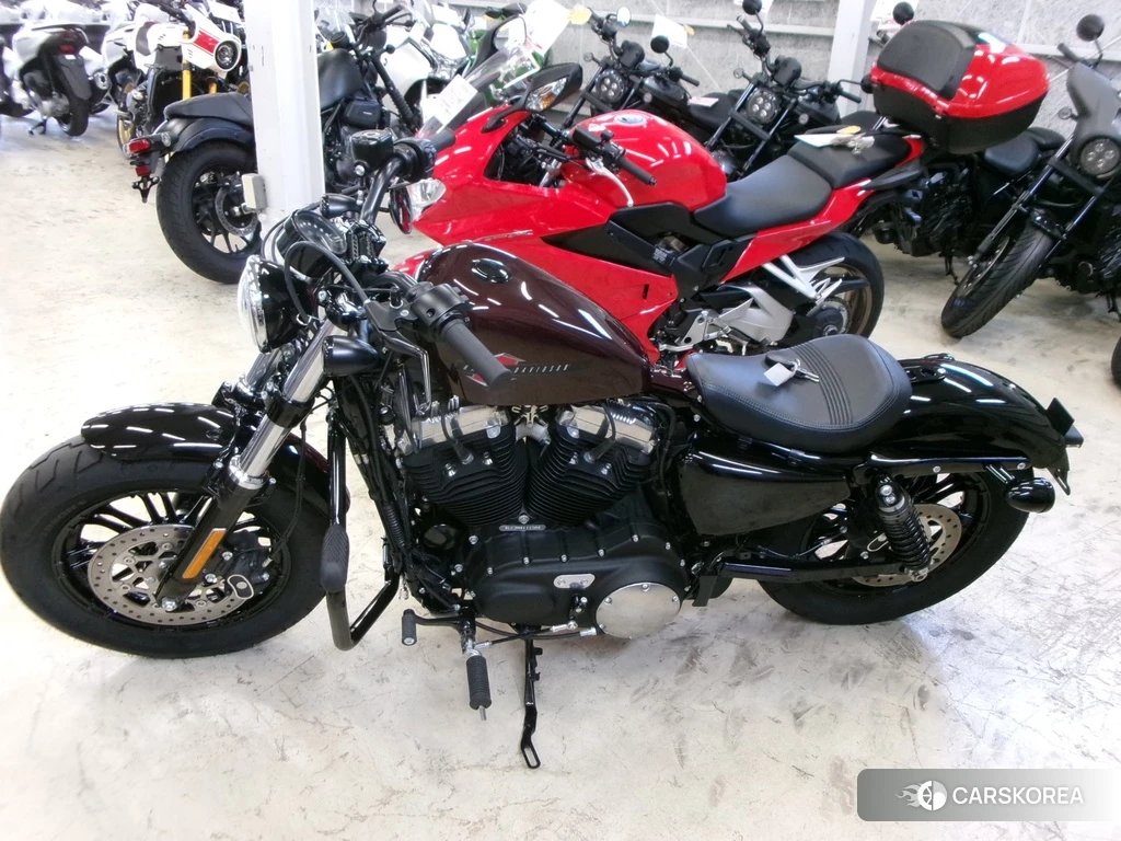 Проданный OTHER DUCATI 959PANIGA-RECORSE 2018 из Японии