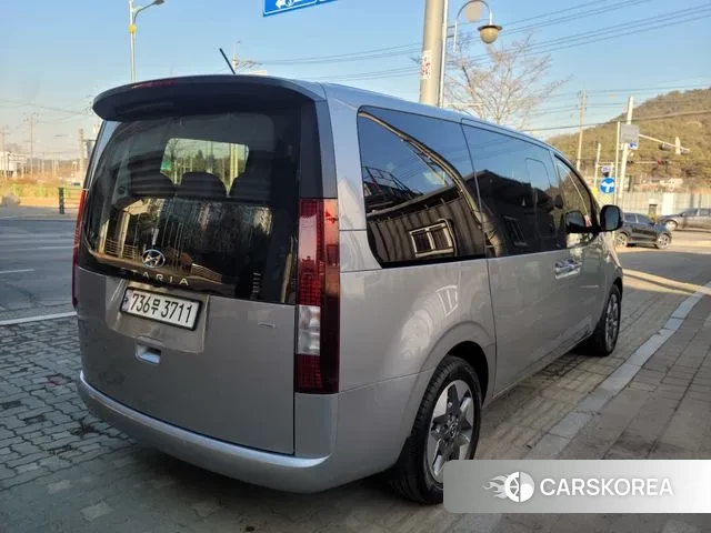 Hyundai Staria id 3684749 из Кореи 12