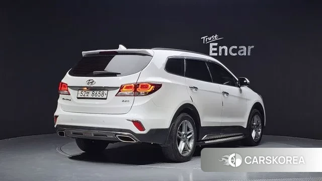 Hyundai The New Max Cruise id 3541656 из Кореи 12