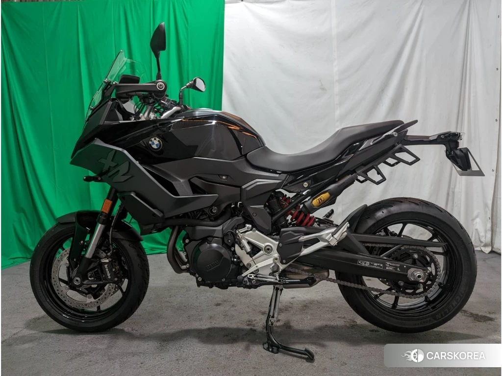 Проданный BMW F900XR PREMIUM LINE 2022 из Японии, фото 2