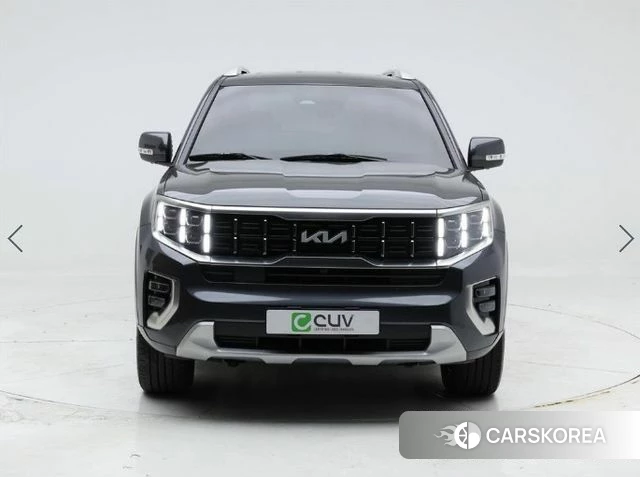 Kia Mohave Master id 4360839 из Кореи 12