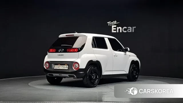 Hyundai Casper id 3777393 из Кореи 12