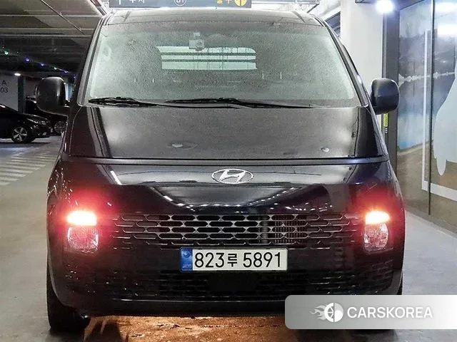 Hyundai Staria id 3619019 из Кореи 9