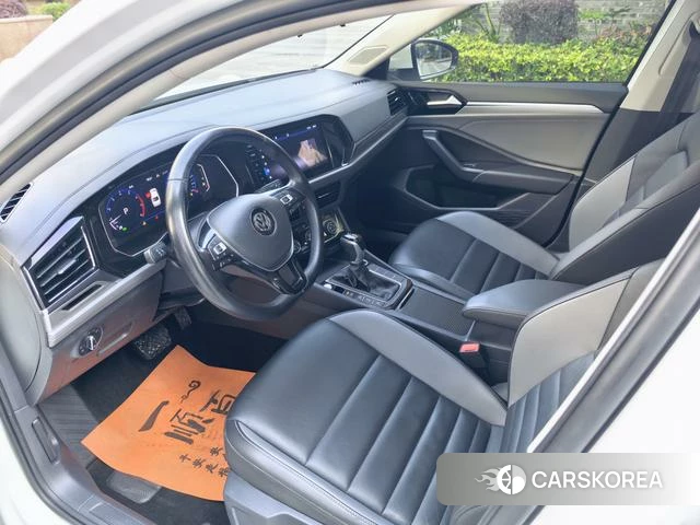 Volkswagen Sagitar id 4321346 из Китая 12