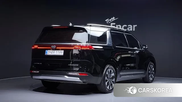 Kia Carnival 4th generation id 3488674 из Кореи 12