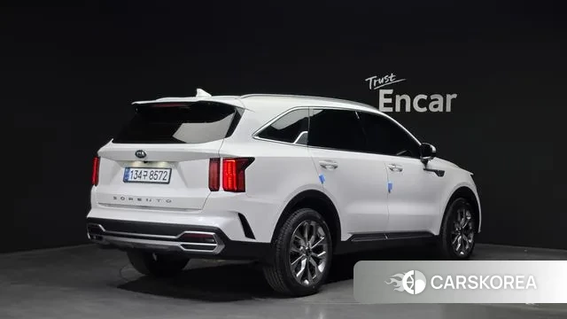 Kia Sorento 4th Generation id 3592484 из Кореи 12