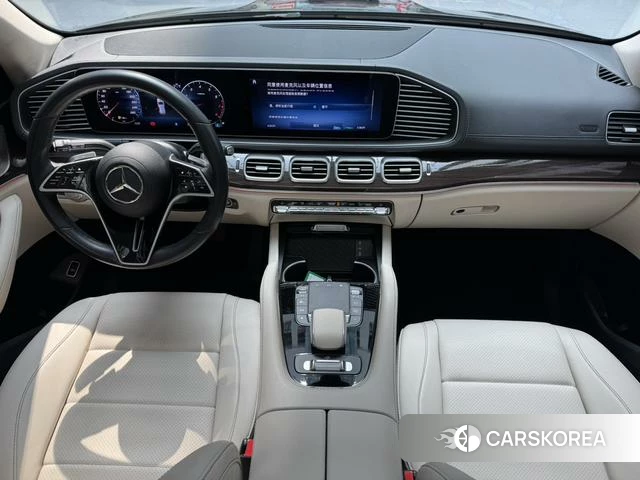 Mercedes-Benz GLE (import) id 4275834 из Китая 12