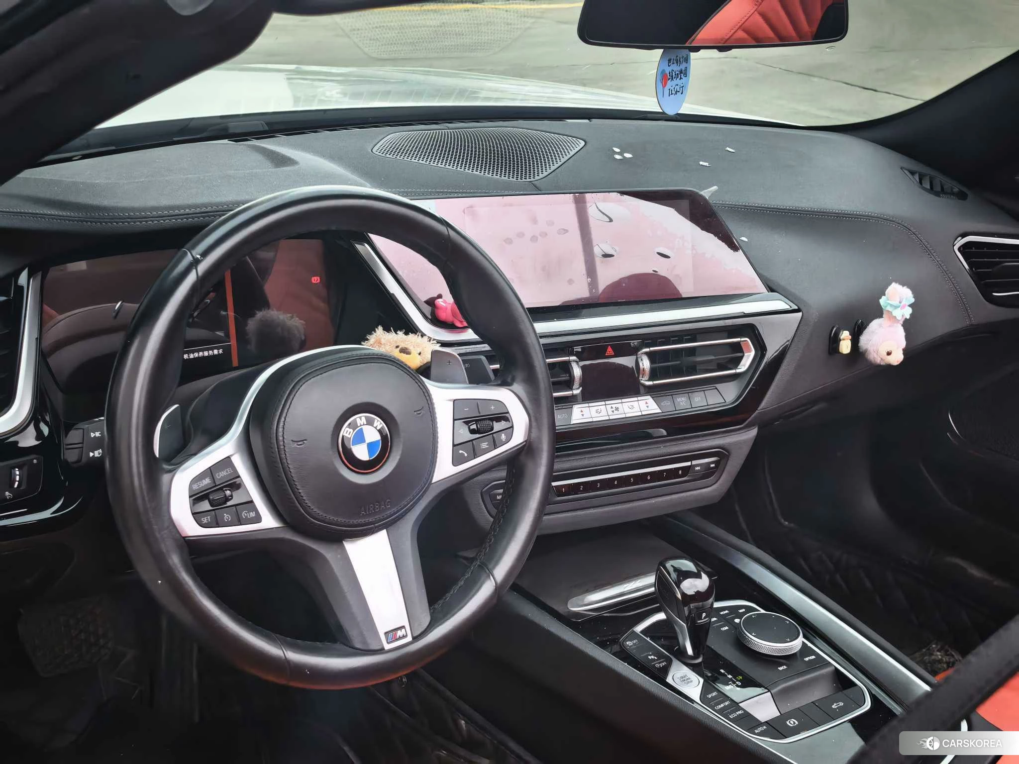 BMW Z4 id 4454469 из Китая 7
