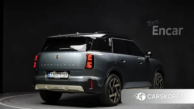 Mini Cooper S Countryman 3rd Generation id 2914828 из Кореи 12
