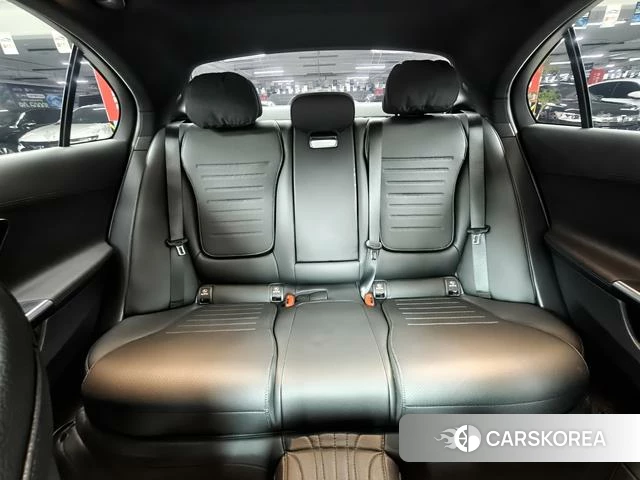 Mercedes-Benz Class C id 4256004 из Китая 12
