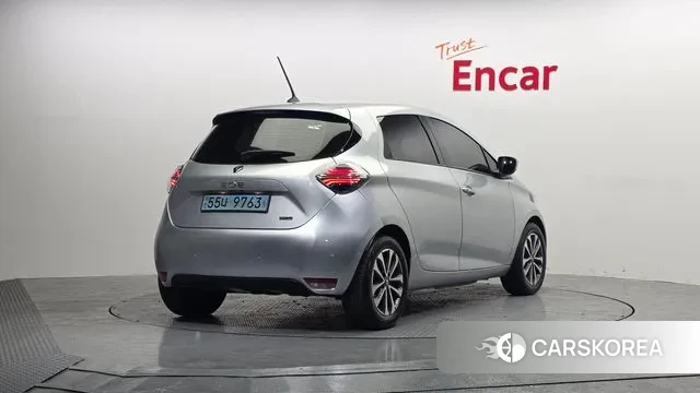 Renault Korea (Samsung) Joe id 3712578 из Кореи 12