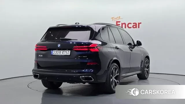 BMW X5 (G05) id 3377551 из Кореи 12