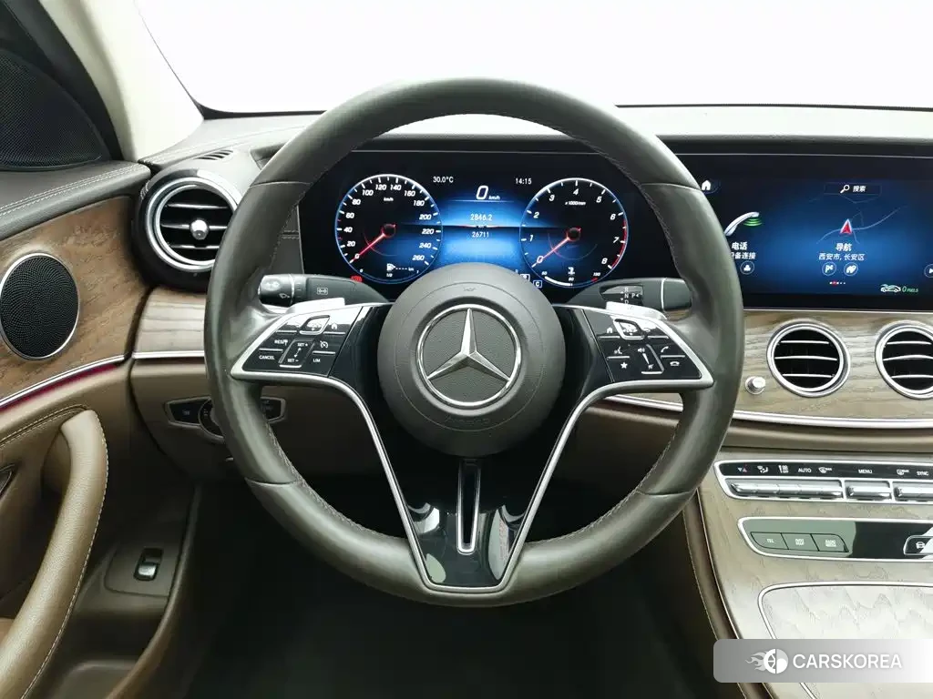 Mercedes-Benz E-Class id 4628360 из Китая 12