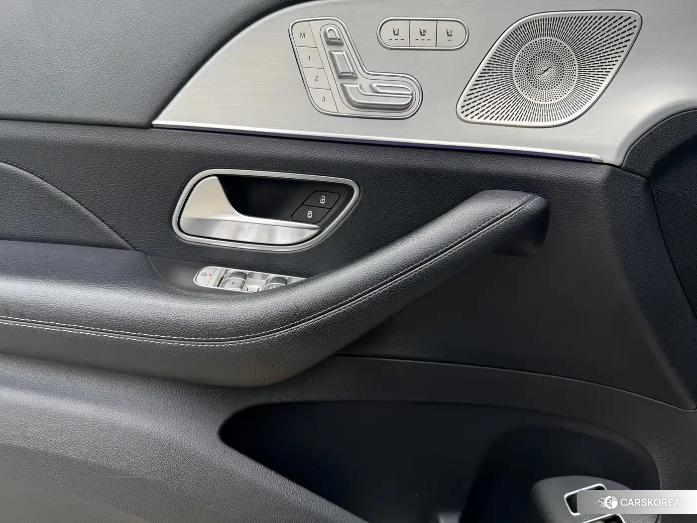 Mercedes-Benz GLE id 4644371 из Китая 11