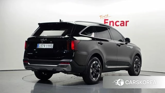 Kia The New Sorento 4th Generation id 4201013 из Кореи 12