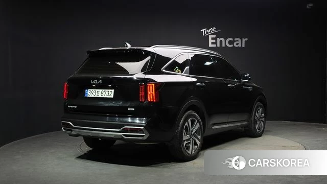 Kia Sorento 4th Generation id 4194885 из Кореи 12