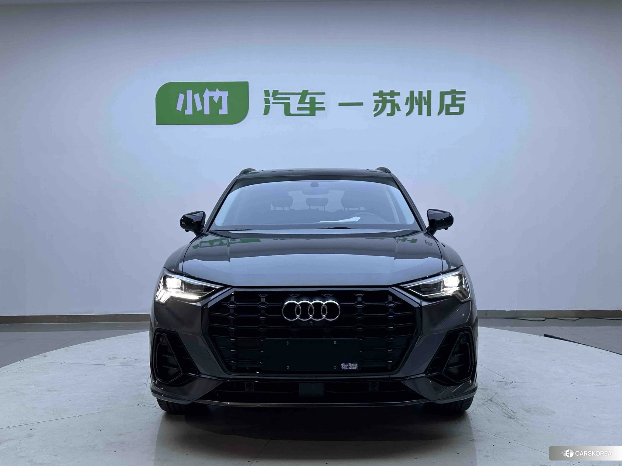 Audi Q3 id 4498648 из Китая 12