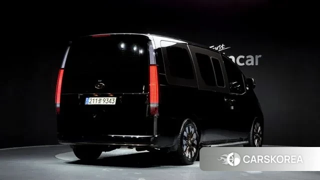 Hyundai Staria id 3373308 из Кореи 12