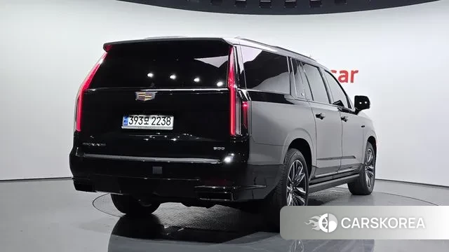 Cadillac Escalade 5th Generation id 3447365 из Кореи 12