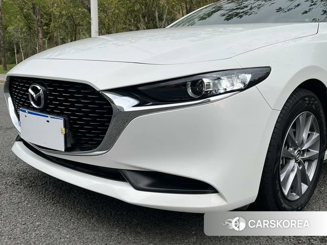 Mazda 3 Angkesaila id 3957664 из Китая 12