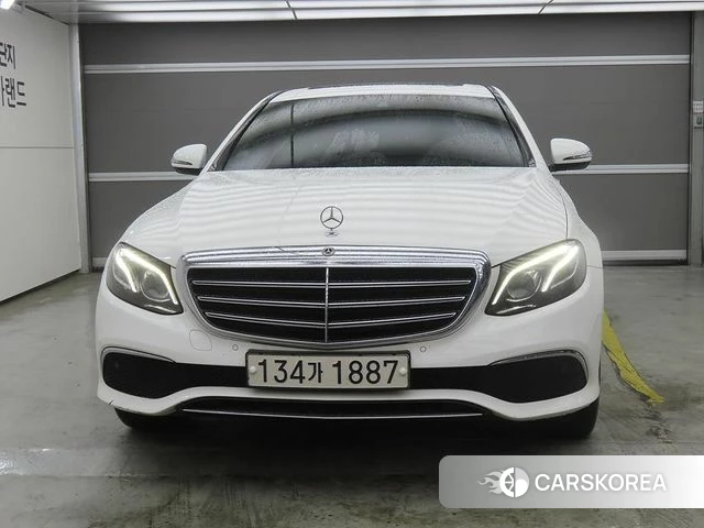 Mercedes-Benz E-Class W213 id 4755176 из Кореи 10