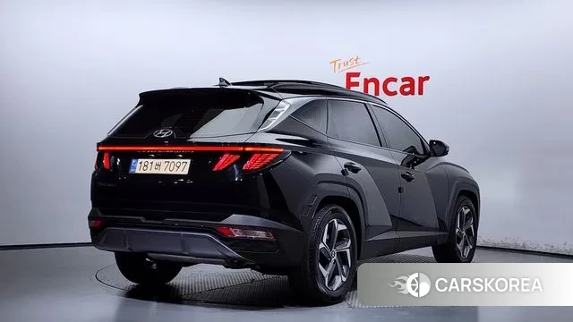 Hyundai Tucson (NX4) id 3137187 из Кореи 12