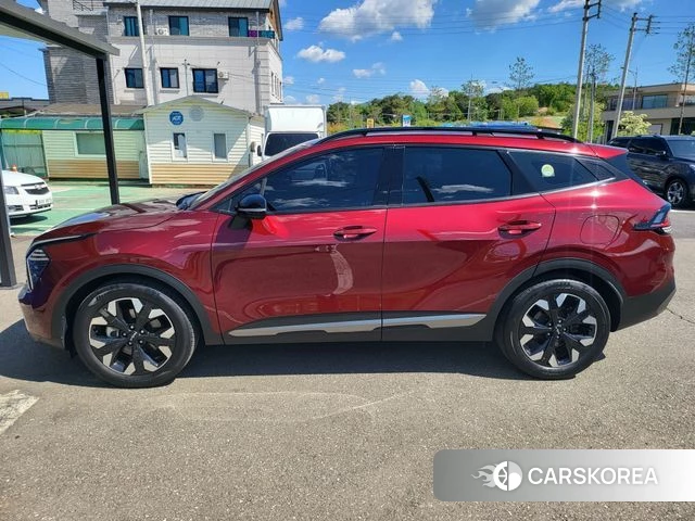 Kia Sportage 5th Generation id 4303629 из Кореи 12