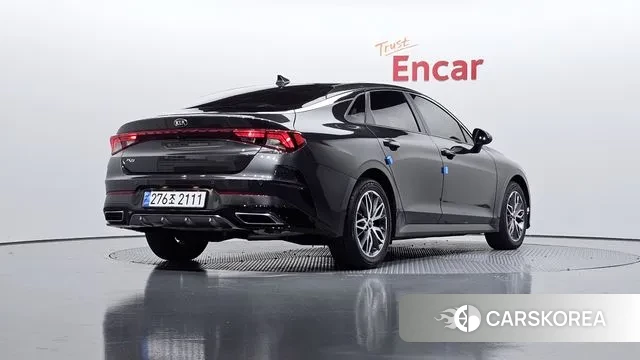 Kia K5 3rd generation id 3464013 из Кореи 12