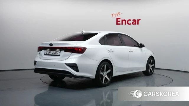 Kia Come New K3 id 4225582 из Кореи 12