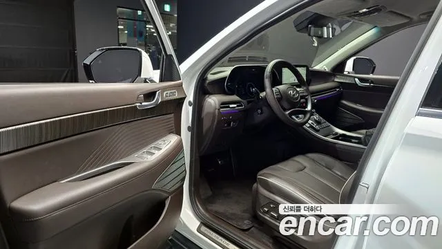 Hyundai The New Palisade id 2681067 из Кореи 12