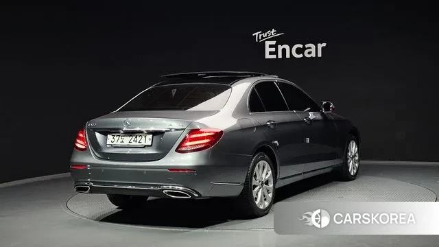 Mercedes-Benz E-Class W213 id 3029066 из Кореи 12