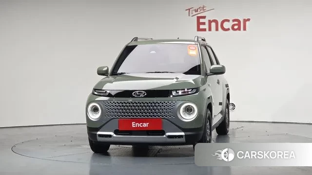 Hyundai Casper id 3022293 из Кореи 12