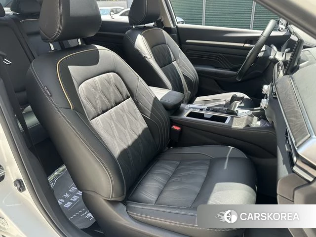 Nissan Teana id 4221375 из Китая 12