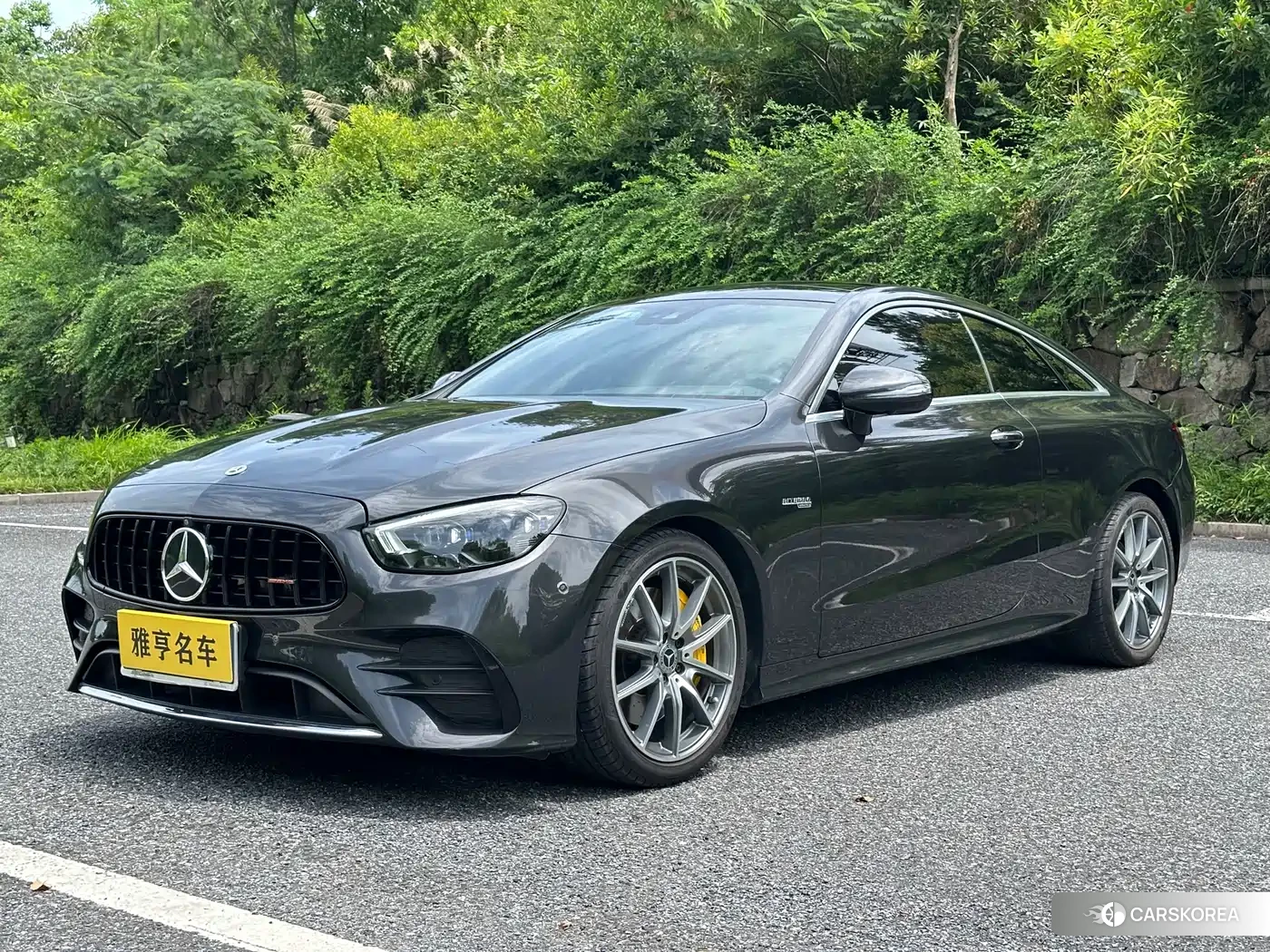 Mercedes-Benz E-Class id 4577810 из Китая 9