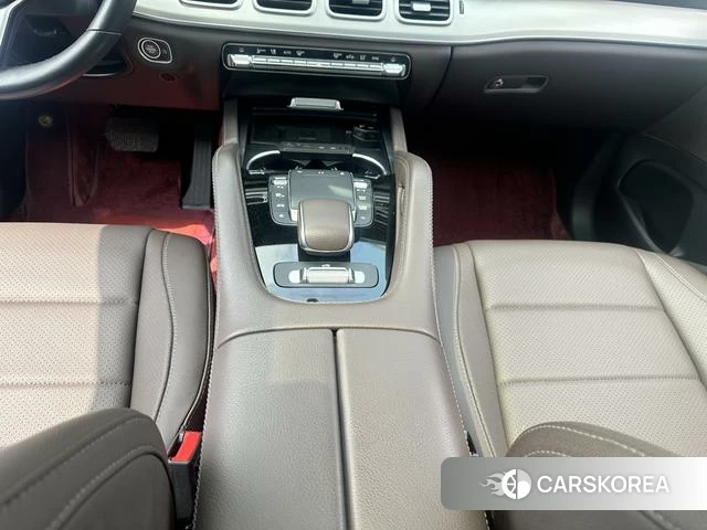 Mercedes-Benz GLE (import) id 4217463 из Китая 12