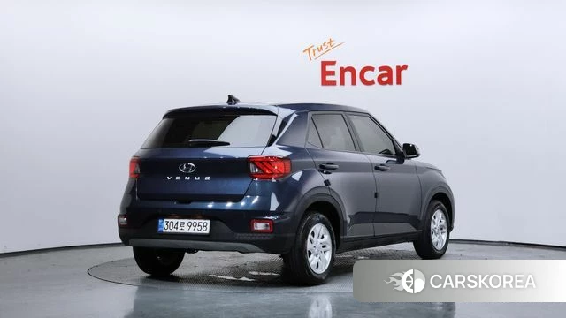 Hyundai Venue id 4579958 из Кореи 12