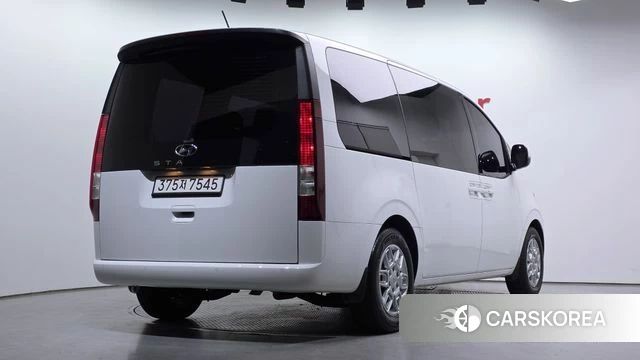 Hyundai Staria id 3964215 из Кореи 12