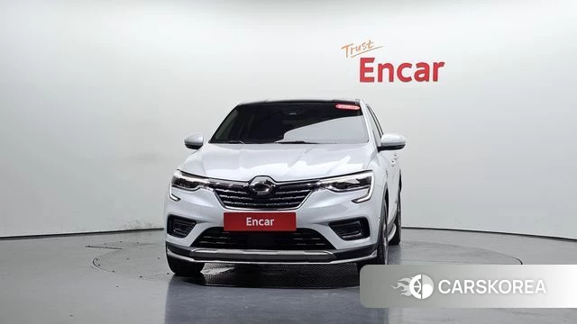 Renault Korea (Samsung) XM3 id 4604376 из Кореи 12