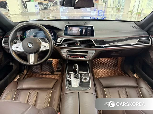 BMW 7 series id 4240801 из Китая 9