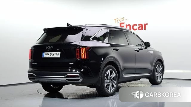 Kia Sorento 4th Generation id 4774394 из Кореи 12