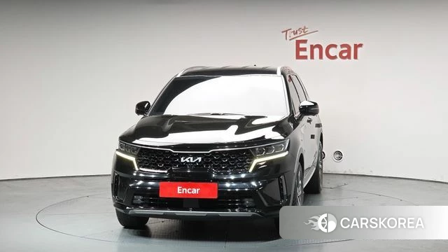 Kia Sorento 4th Generation id 4201933 из Кореи 12
