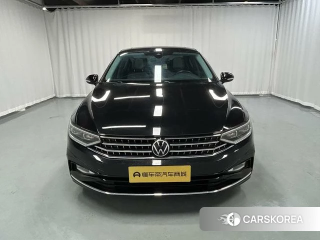 Volkswagen Magotan id 4240895 из Китая 12