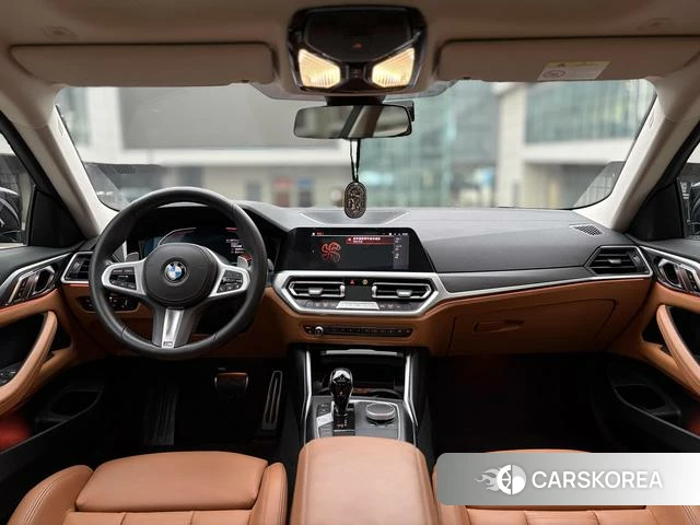 BMW 4 series id 4278865 из Китая 9
