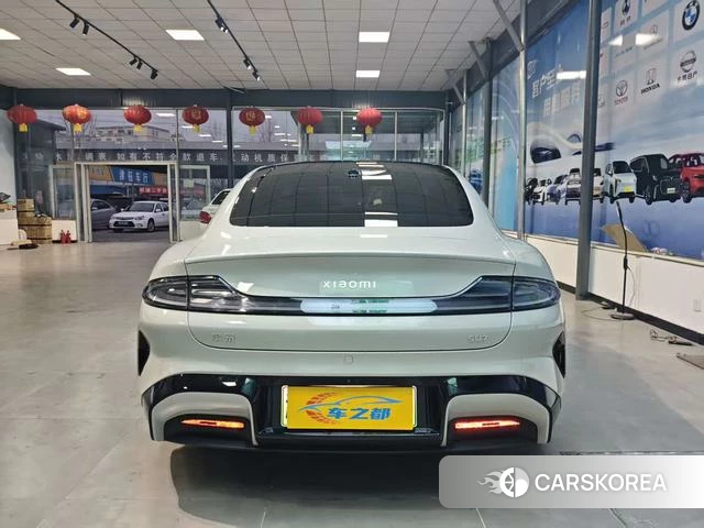 Xiaomi Car Xiaomi SU7 2026 Другой из Китая, фото 2