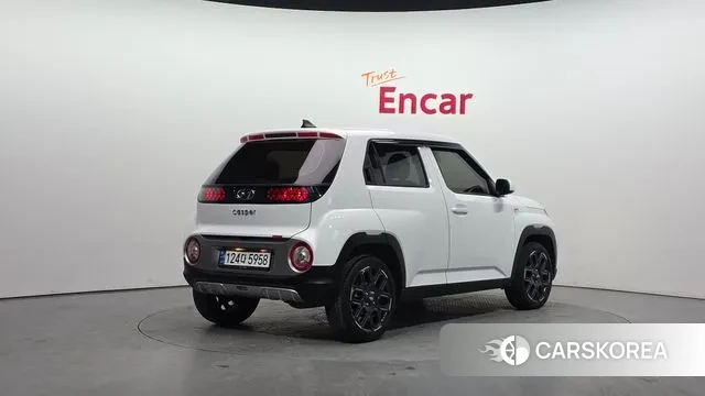 Hyundai Casper id 3580875 из Кореи 12