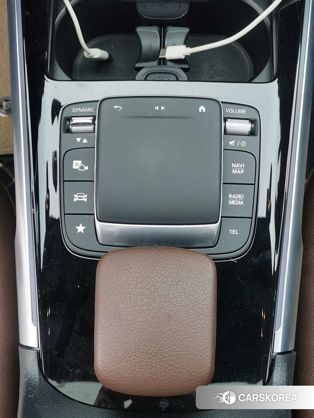 Mercedes-Benz GLB id 4301787 из Китая 12