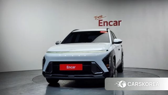 Hyundai Kona (SX2) id 3817545 из Кореи 12