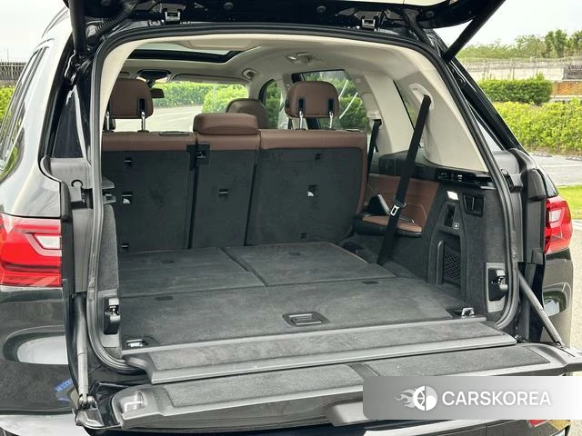 BMW X7 id 4265727 из Китая 12
