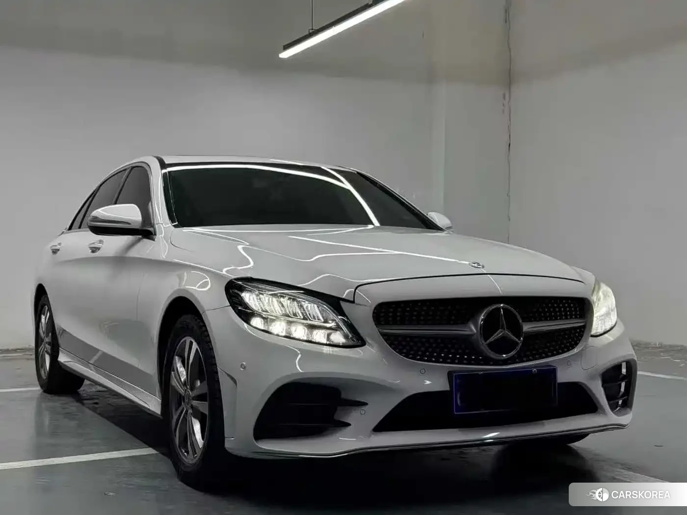 Mercedes-Benz C-class id 4601945 из Китая 7