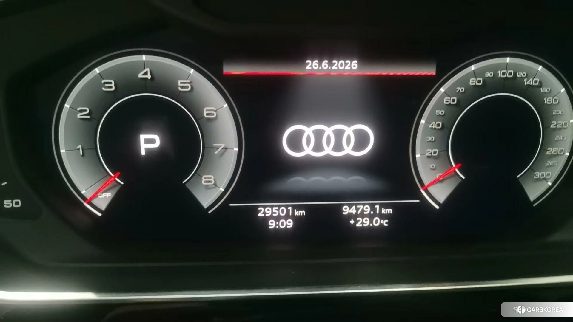Audi A8 2022 Черный из Китая, фото 2
